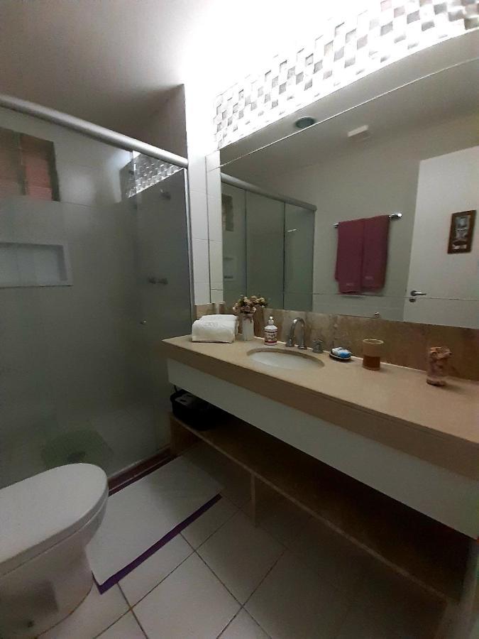 Beach Living - Porto Das Dunas - Ap Terreo 300M Beach Park Pe Na Areia Акуираз Екстериор снимка
